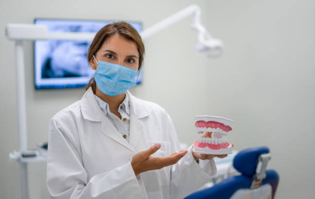 Best Emergency Dental Care for Abscessed Tooth in Central Park, WA