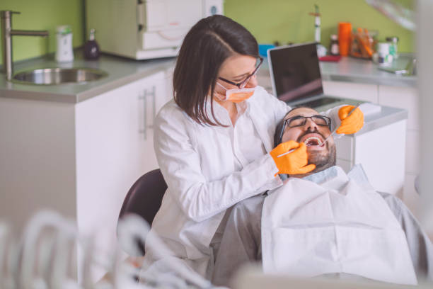 Best Orthodontic Emergency Dentist in Central Park, WA