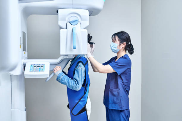 Best Emergency Root Canal Treatment in Central Park, WA
