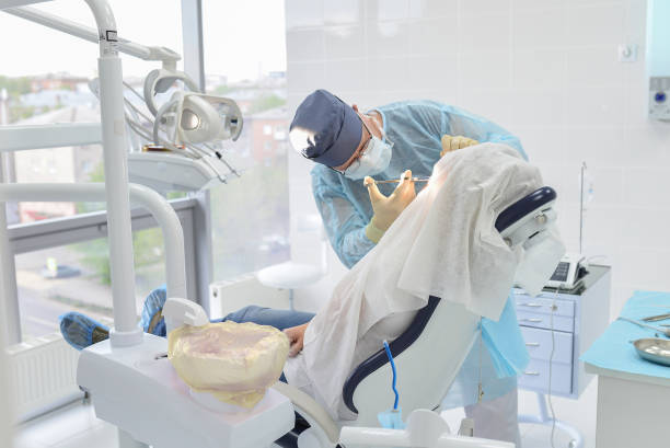 Best Emergency Dental Extractions in Central Park, WA